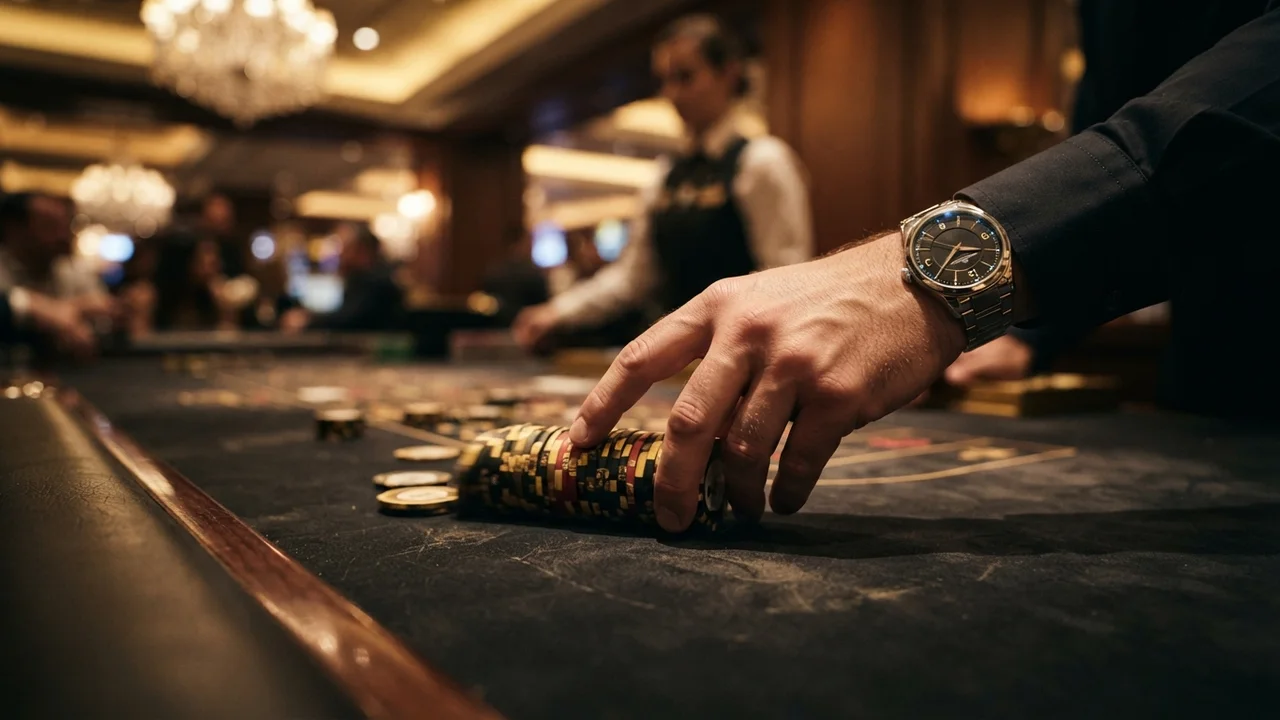 casino online españa dinero real