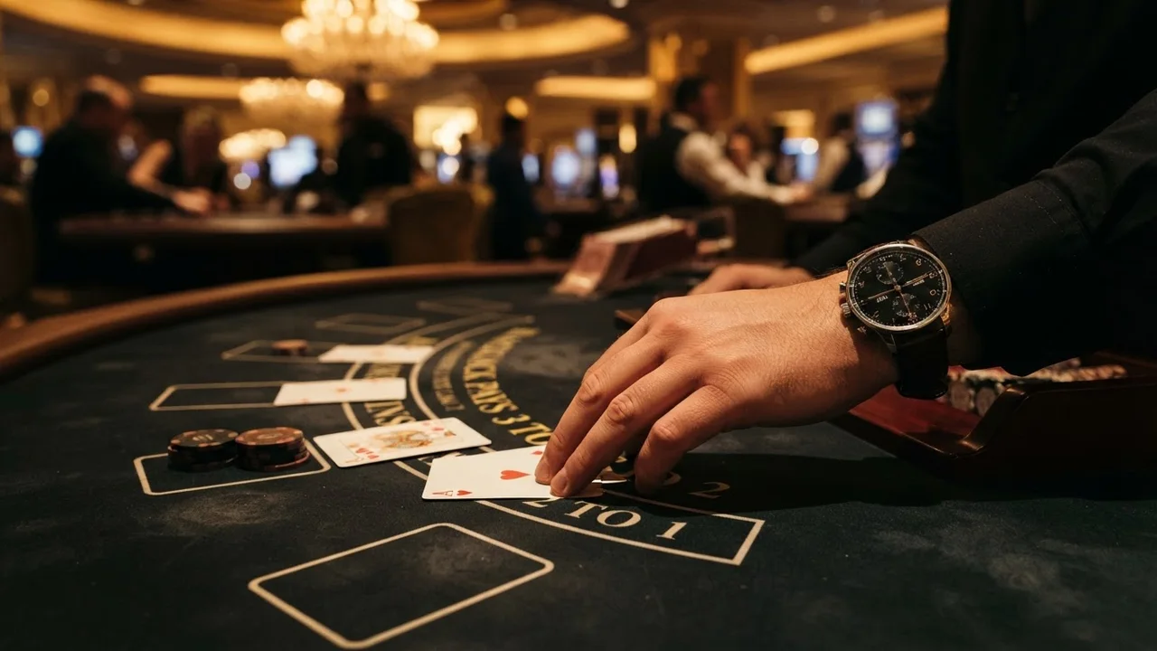 casino online españa dinero real