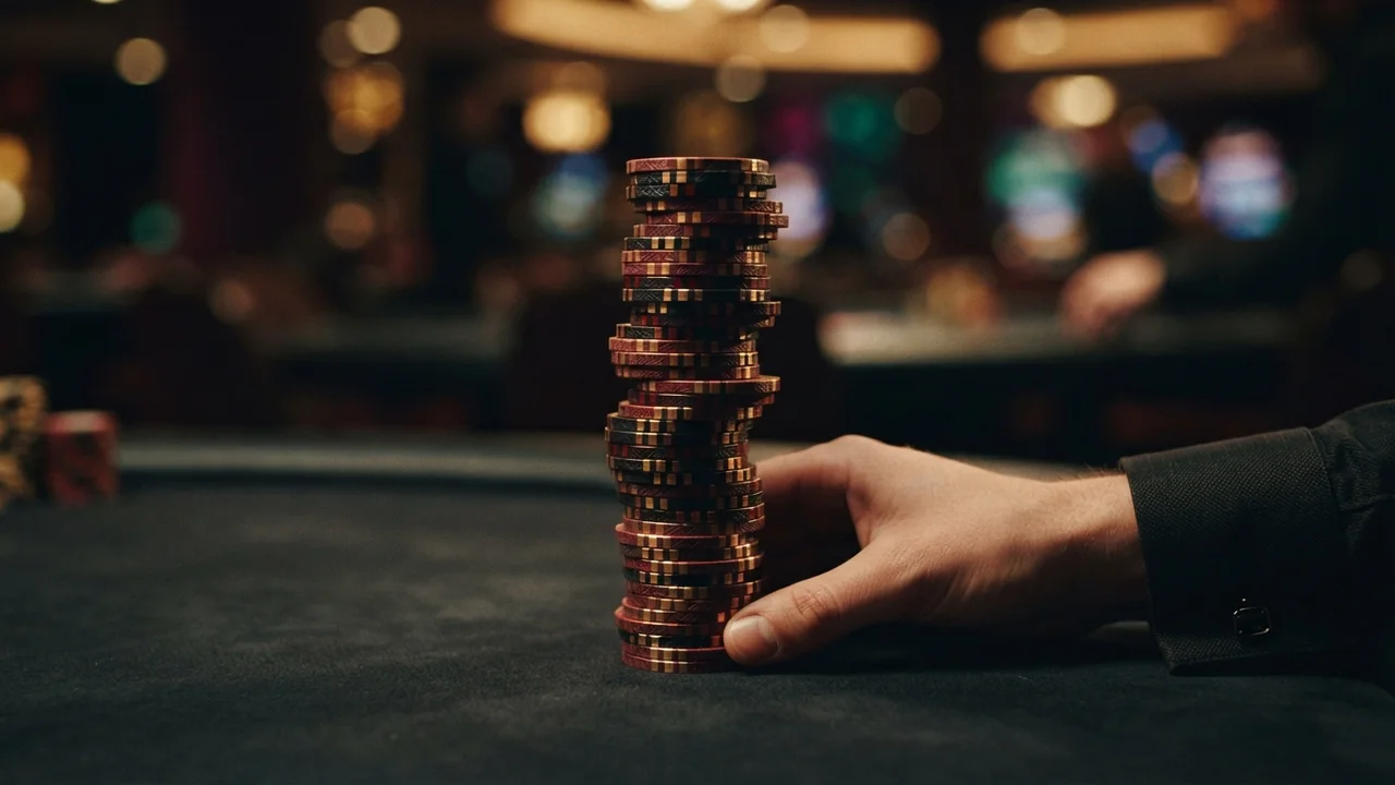 casino online españa dinero real