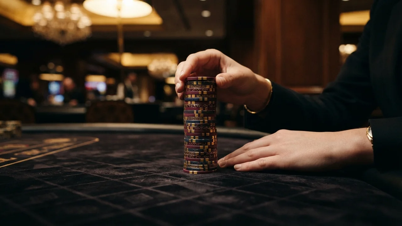 casino online españa dinero real
