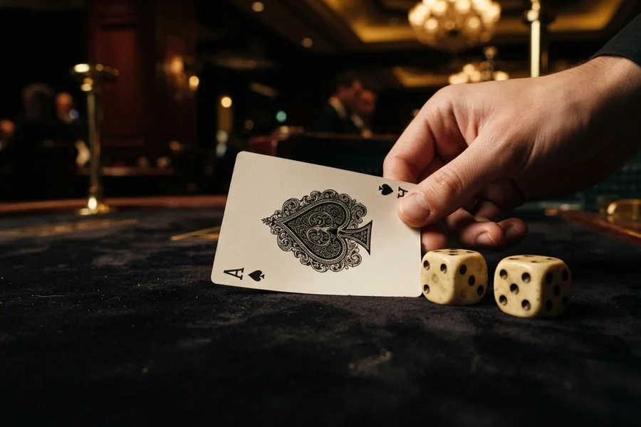 casino online españa dinero real