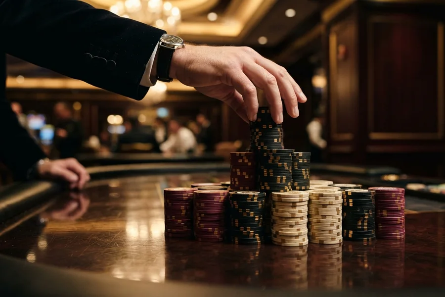 casino online españa dinero real