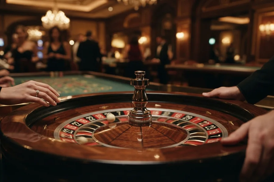 casino online españa dinero real