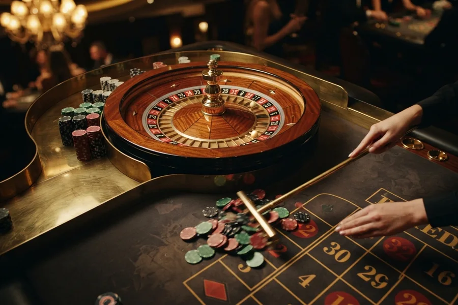 casino online españa dinero real
