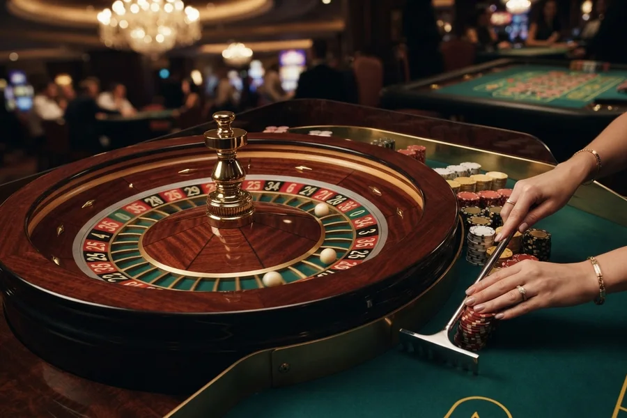 casino online españa dinero real