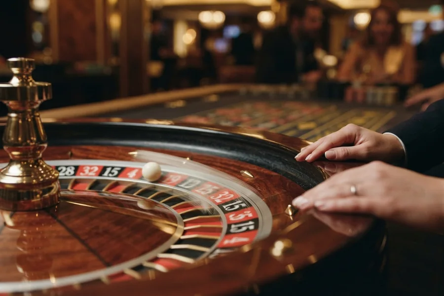 casino online españa dinero real